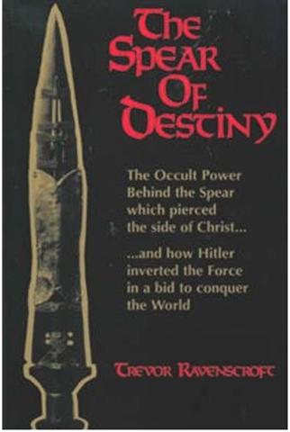 cover image of The Spear of Destiny, for sale in New Zealand 