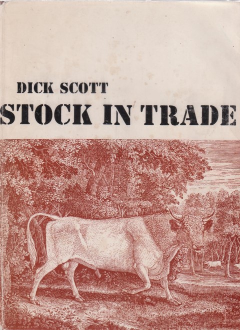 cover image of Stock in Trade Hellaby's First Hundred Years 1873-1973