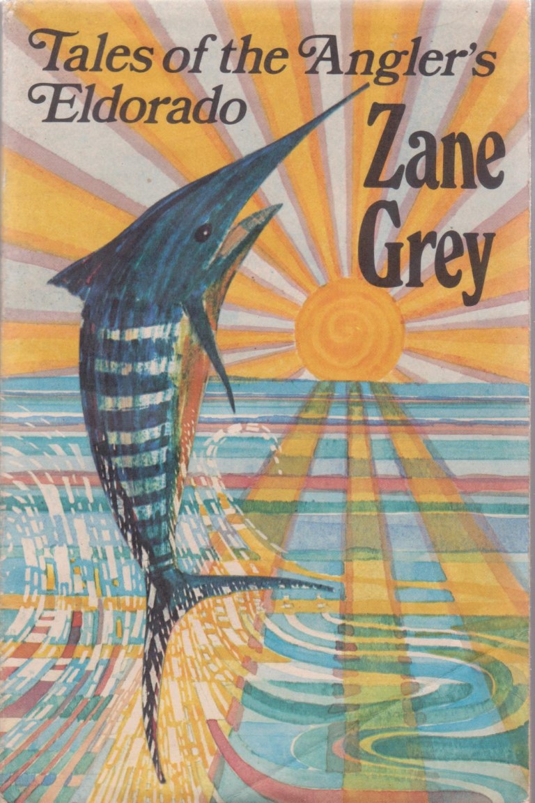 cover image of Tales of the Angler's Eldorado, New Zealand