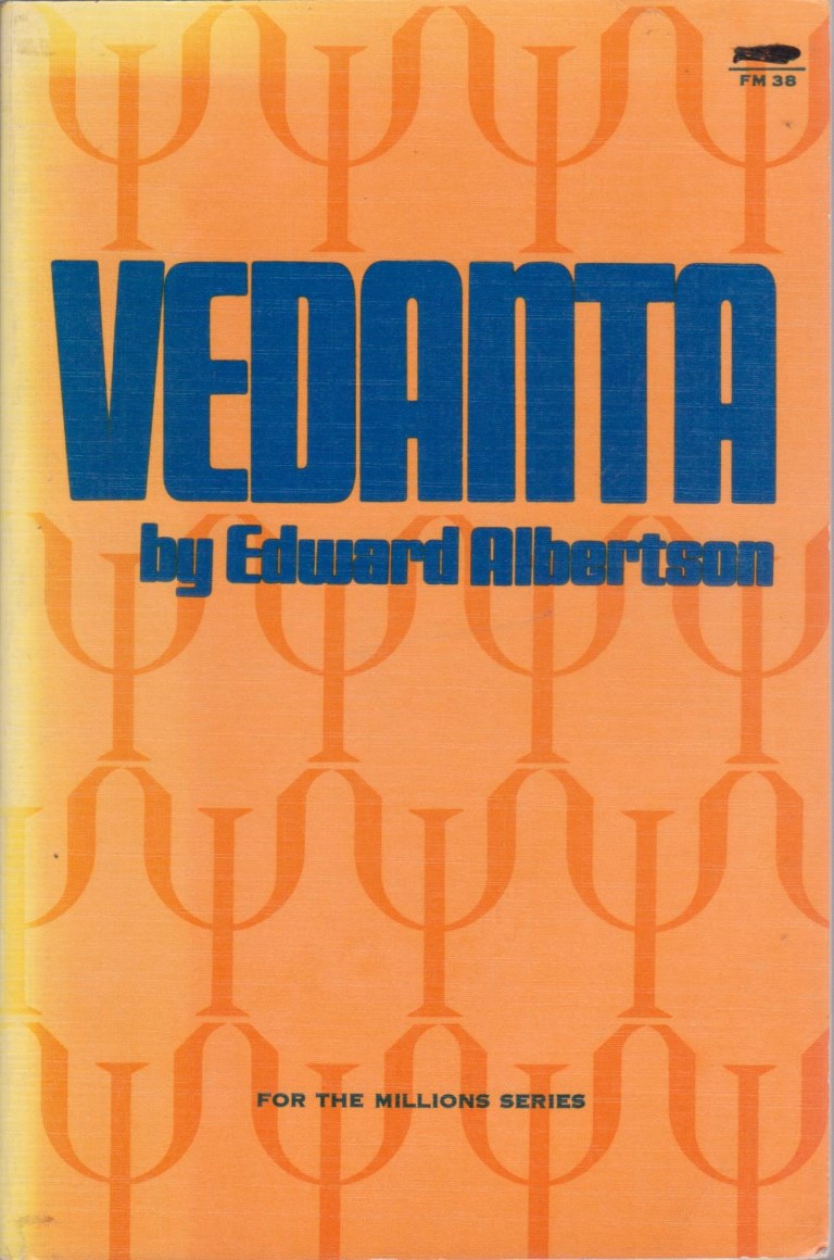 cover image of Vedanta for the millions for sale in New Zealand 