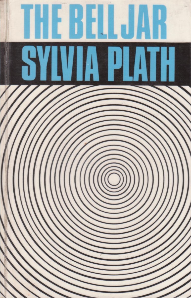 cover image of The Bell Jar by Sylvia Plath for sale in New Zealand 