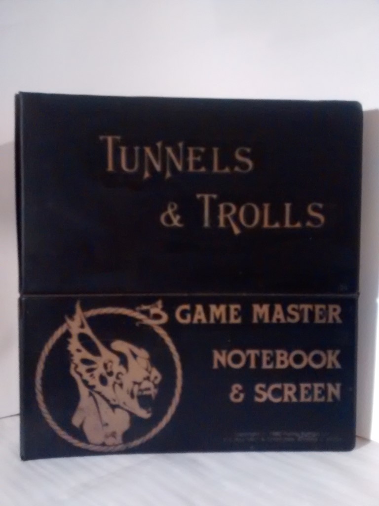 cover image of T&T ring binder for sale in New Zealand 