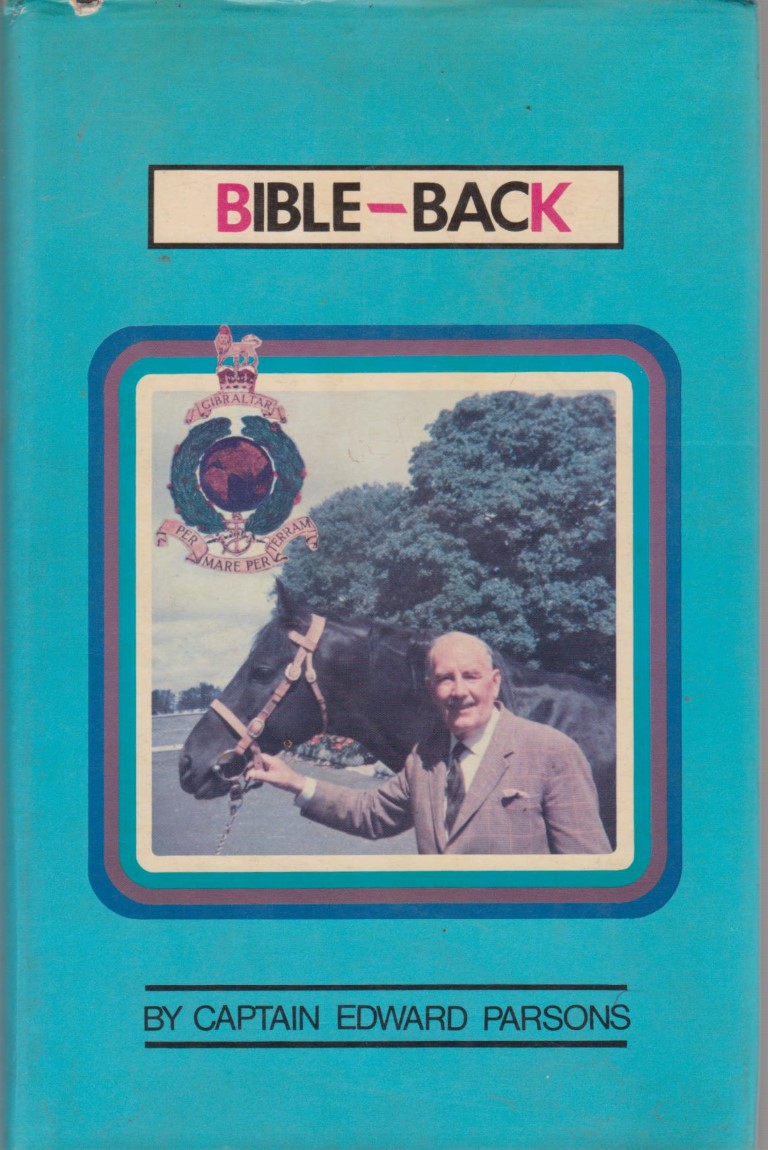 cover image of Bible-Back, for sale in New Zealand 