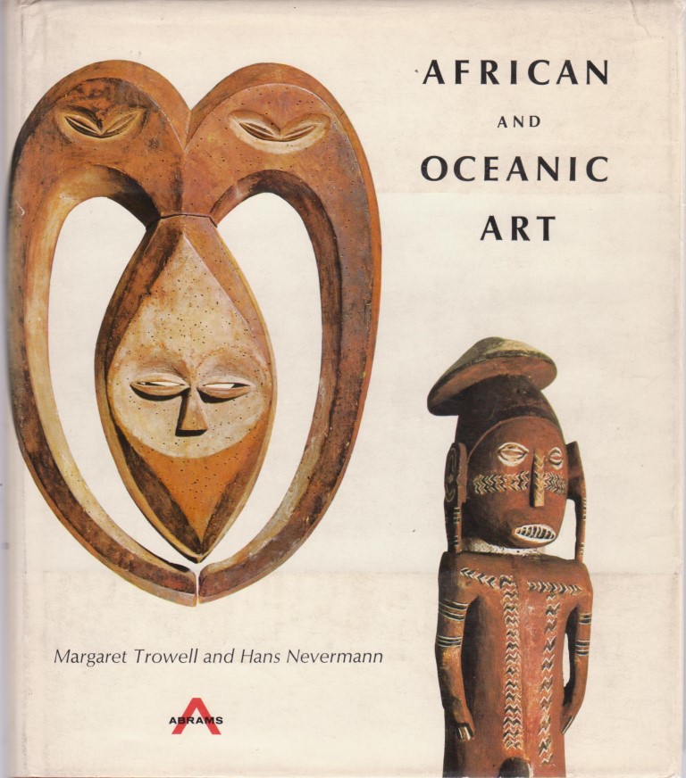 cover image of African and Oceanic Art, for sale in New Zealand 