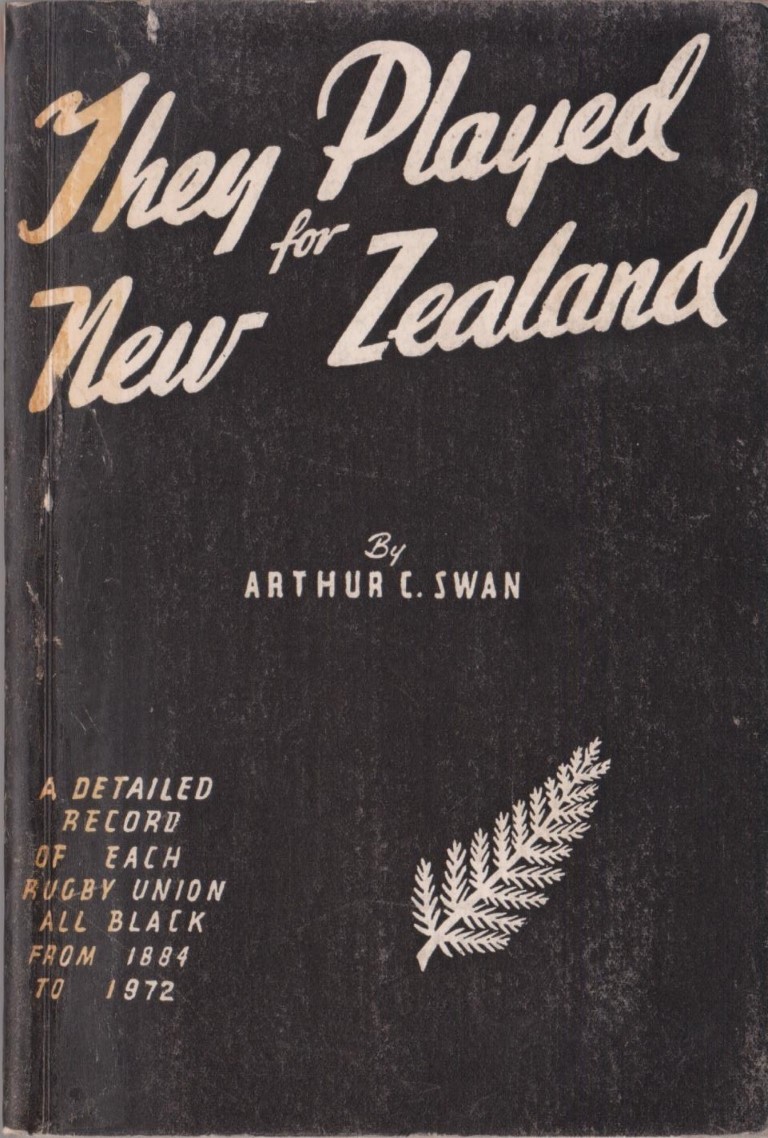 cover image of They Played for New Zealand volume 3, for sale in New Zealand 