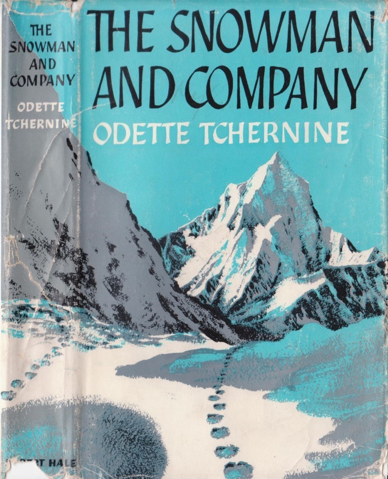 cover image of The Snowman and Company, for sale in New Zealand 