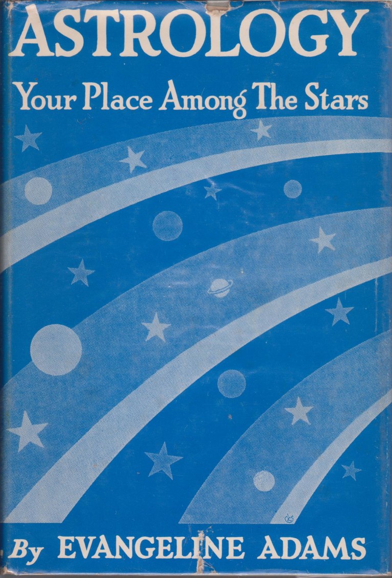 cover image of Astrology Your place among the Stars, for sale in New Zealand 