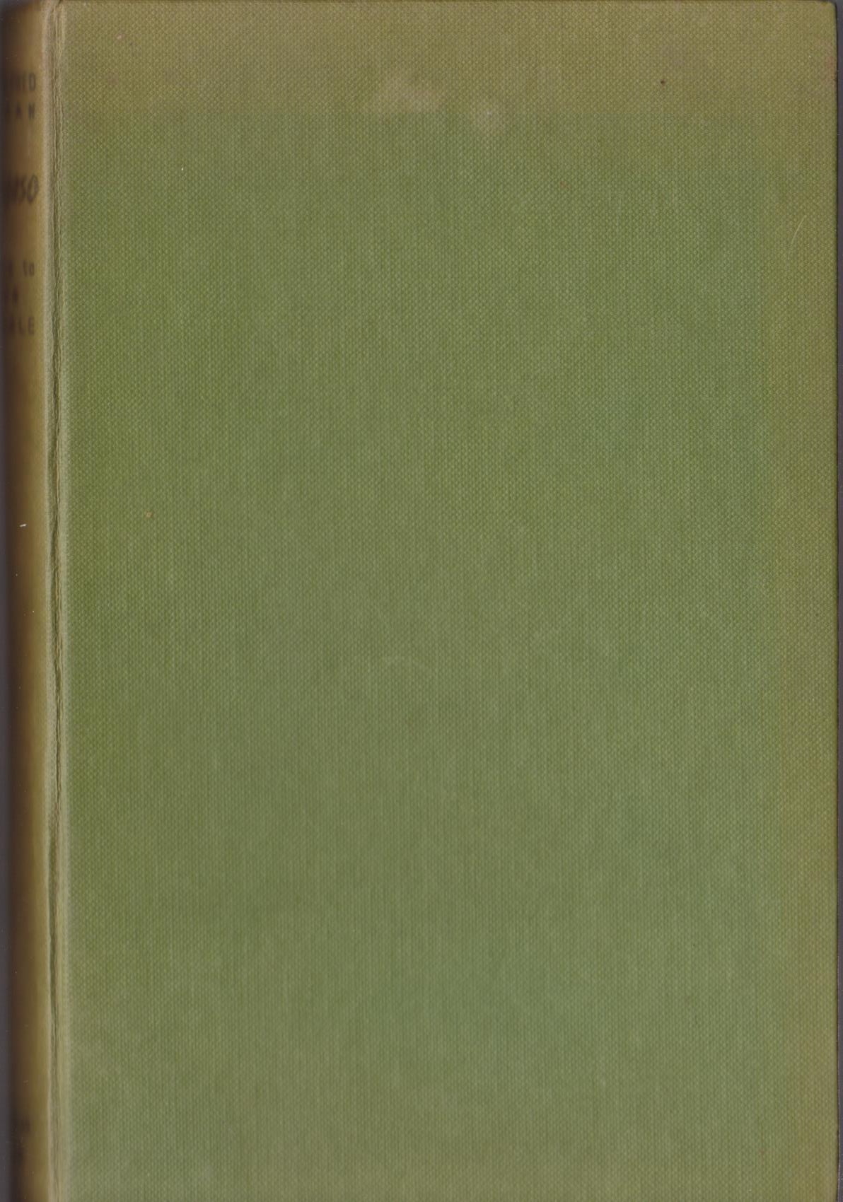 cover image of Mongaso, Man who is always moving, for sale in New Zealand 