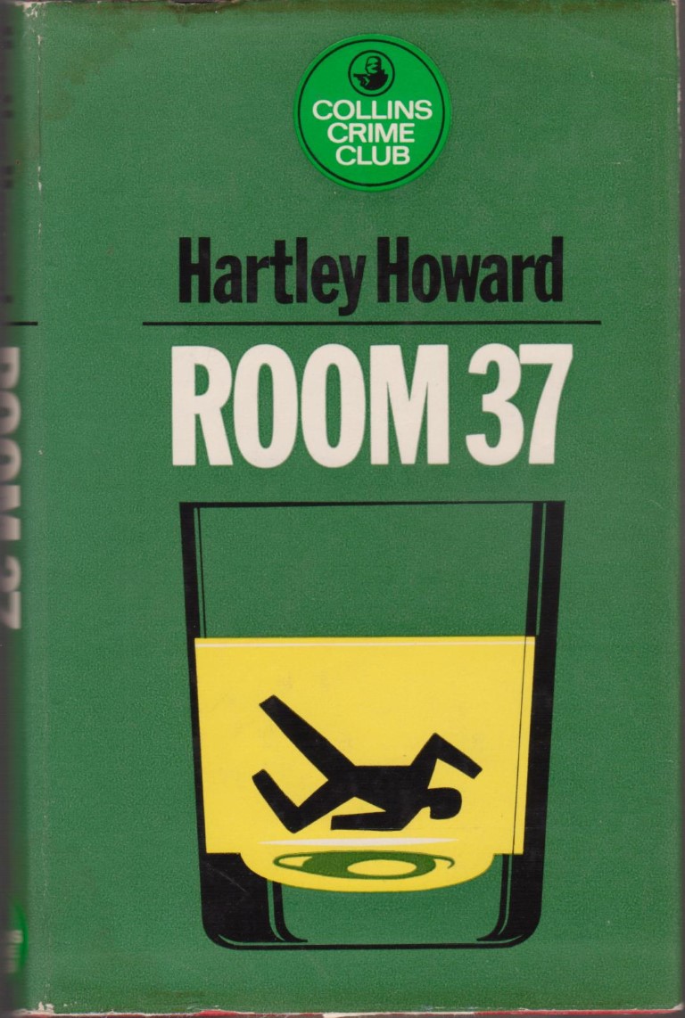 cover image of Room 37, for sale in New Zealand