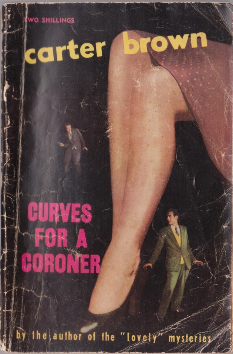 cover image of Curves for a Coronerfor sale in New Zealand 