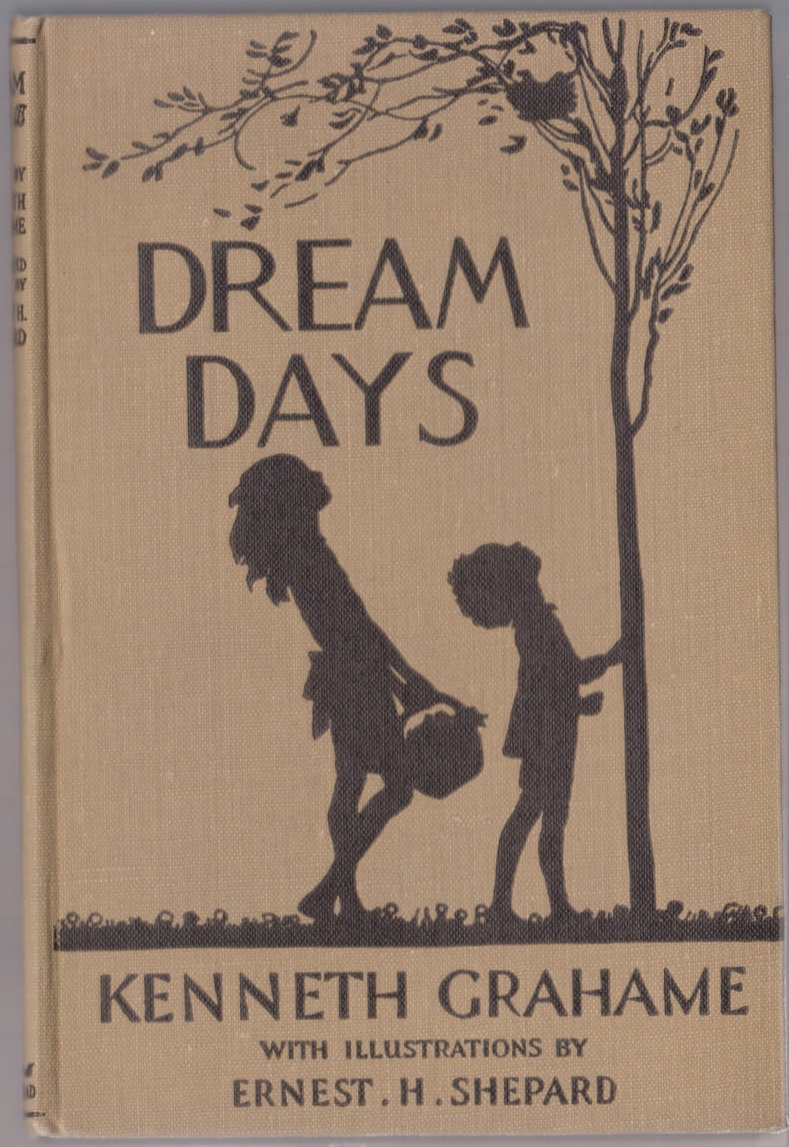 cover image of Dream Days, for sale in New Zealand 