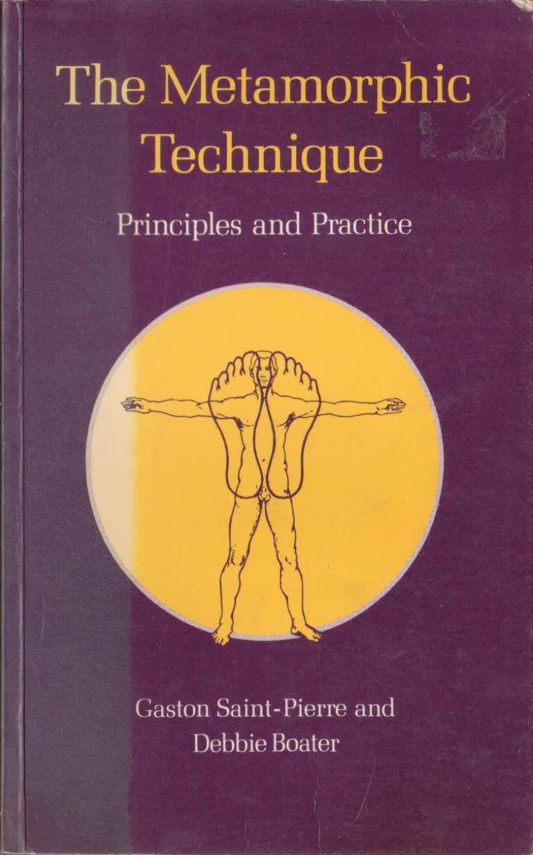 cover image of The Metamorphic Technique: Principles and Practice, for sale in New Zealand 