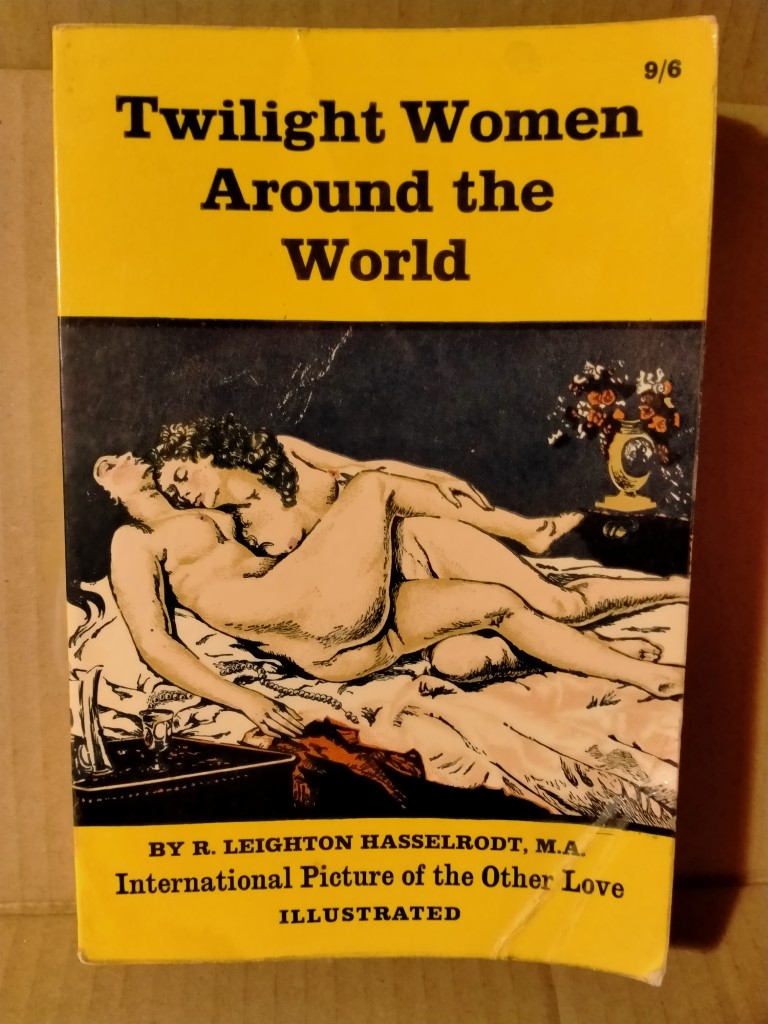 cover image of Twilight Women Around the World, for sale in New Zealand 