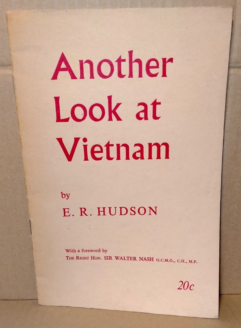 cover image of Another look at Vietnam, for sale in New Zealand 