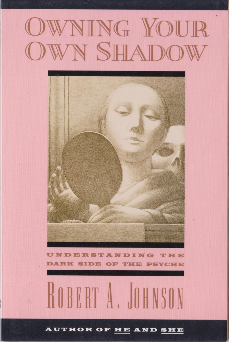 cover image of Owning Your Own Shadow, for sale in New Zealand 