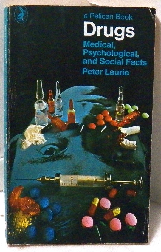 cover image of Drugs; Medical, Sociological and Social facts, for sale in New Zealand 