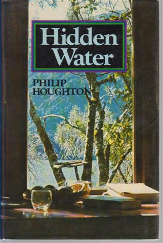 cover image of Hidden Water for sale in New Zealand 