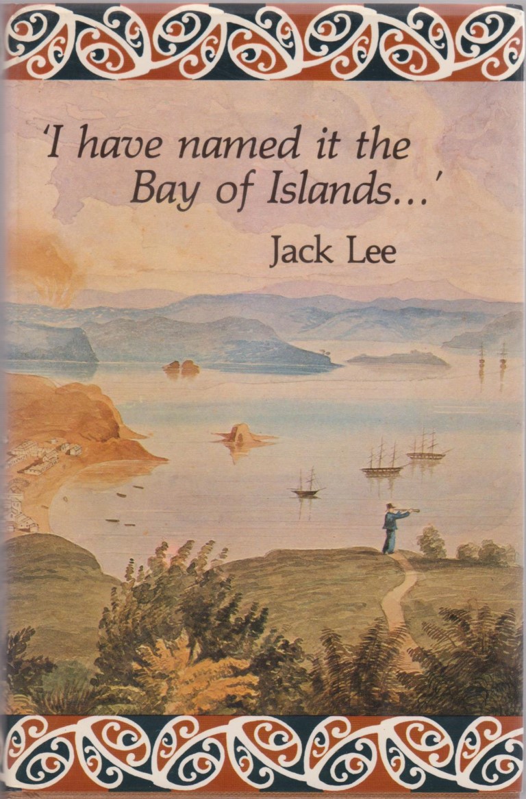 cover image of I Have Named it the Bay of Islandsfor sale in New Zealand 