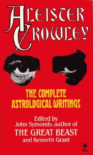 cover image of The complete astrological Writings, Star edition, for sale in New Zealand 