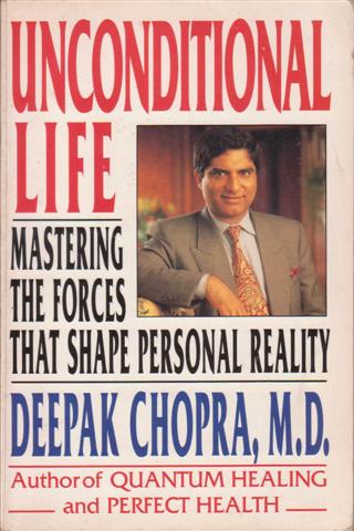 Deepak Chopra Pdf Download