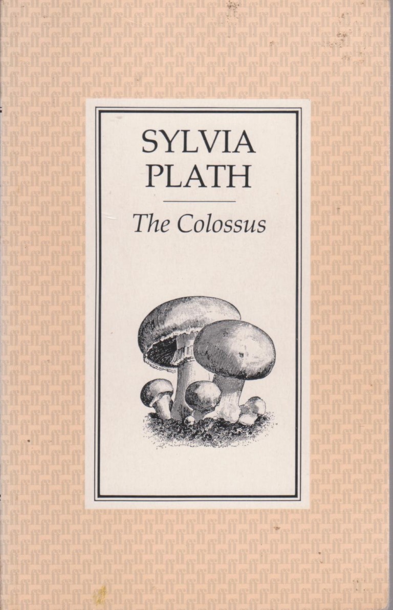 cover image of The Colossus, for sale in New Zealand 