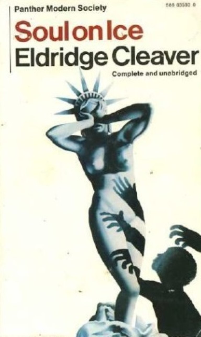 cover image of Soul on Ice, for sale in New Zealand 