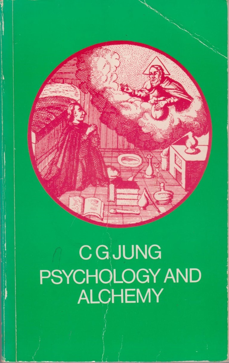 cover image of Psychology and Alchemy:Collected Works 12, for sale in New Zealand 