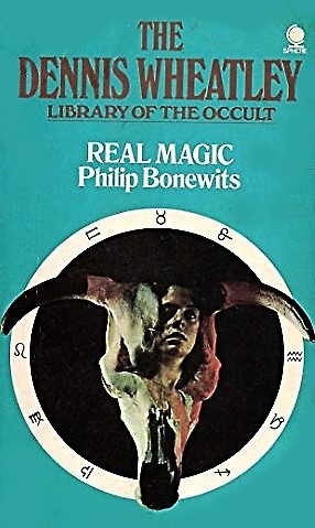 cover image of Real Magic, An Introductory Treatise on the Basic Principles of Yellow Magic, for sale in New Zealand 