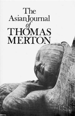 cover image of The Asian Journals of Thomas Merton , for sale in New Zealand 