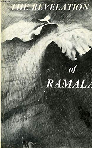 cover image of The Revelation of Ramala, for sale in New Zealand 