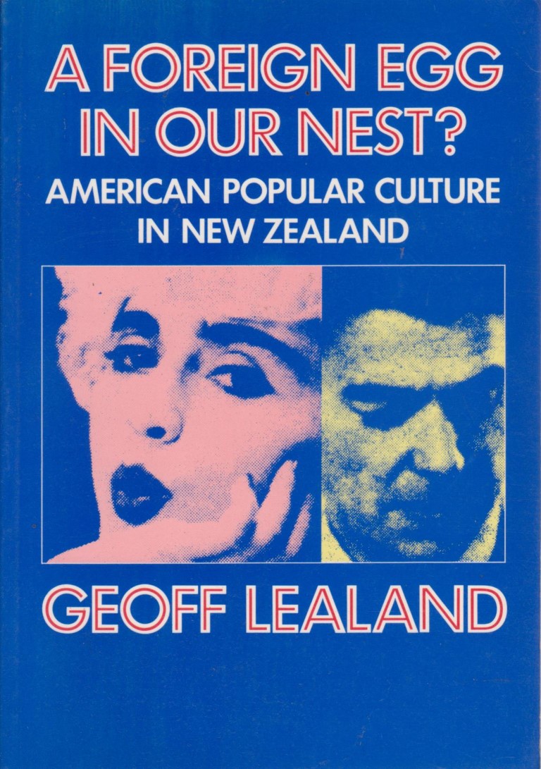 cover image of A Foreign Egg in Our Nest? ,for sale in New Zealand 