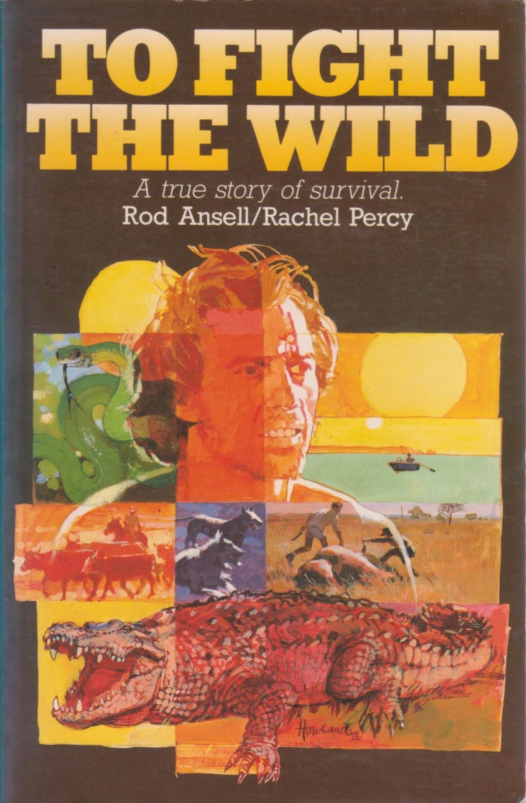 cover image of To Fight the Wild, for sale in New Zealand 