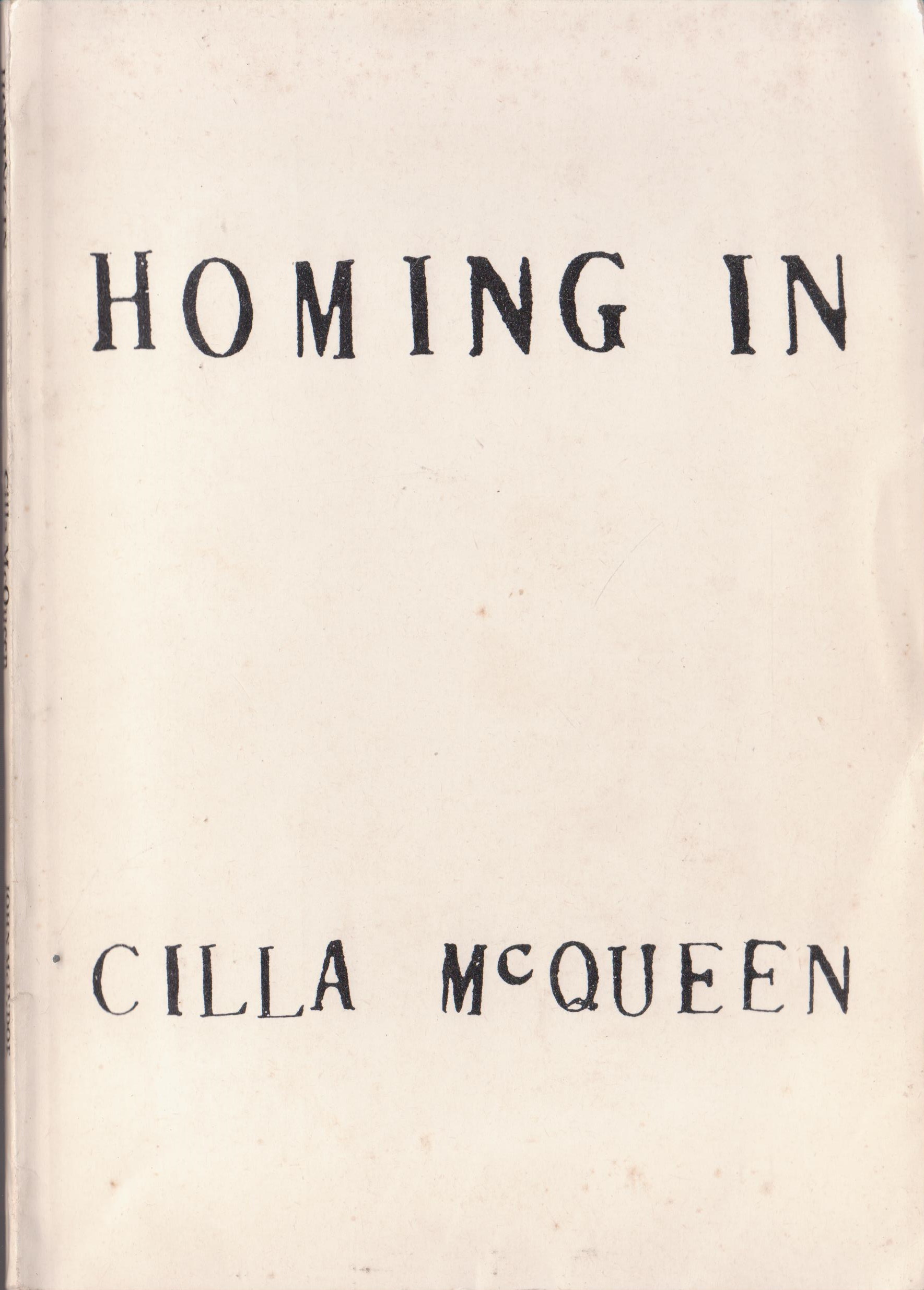 cover image of Homing In, for sale in New Zealand 