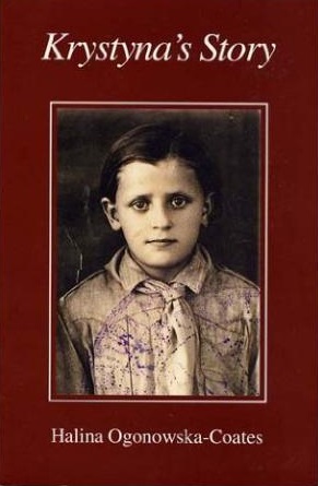 cover image of Krystyna's Story