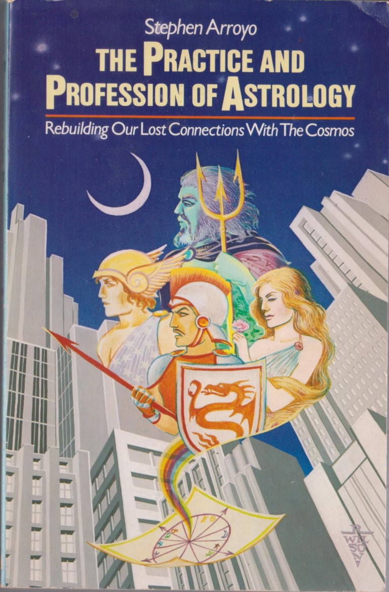 cover image of The Practice and Profession of Astrology, Rebuilding Our Lost Connections with the Cosmos, for sale in New Zealand 