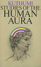 cover image of Studies of the Human Aura Dictated to the Messenger Mark L Prophet , for sale in New Zealand 