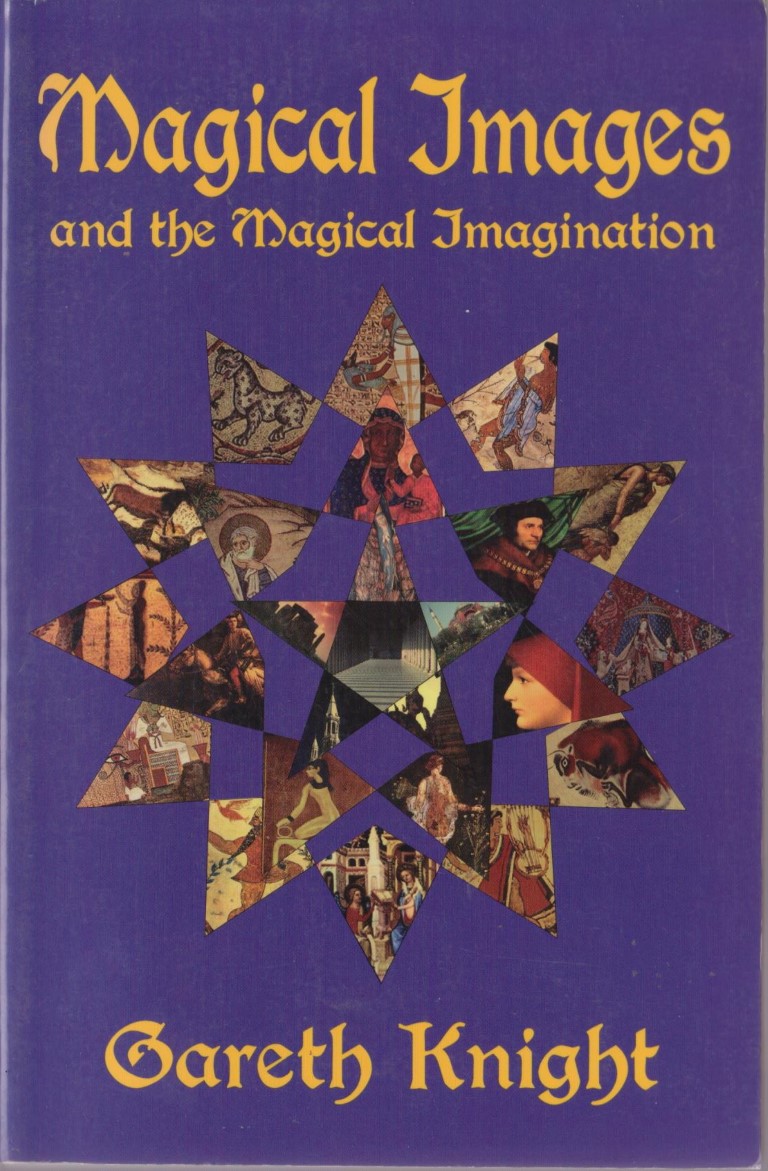 cover image of Magical Images and the Magical Imagination, for sale in New Zealand 