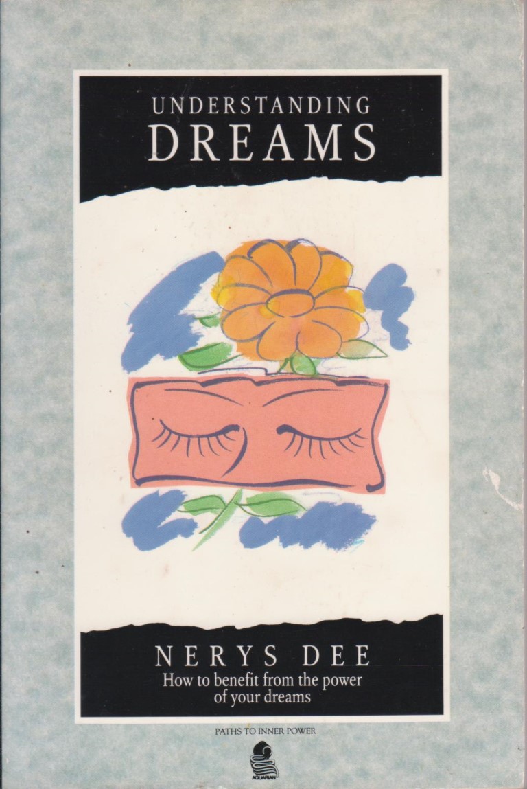 cover image of Understanding Dreams; how to benefit from the power of your dreams, for sale in New Zealand 