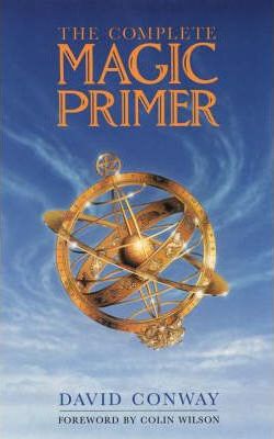 cover image of The Complete Magic Primer, for sale in New Zealand 