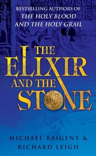 cover image of The Elixir And The Stone; A History of Magic and Alchemy, for sale in New Zealand 