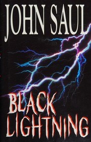 cover image of Black Lightning,  for sale in New Zealand 