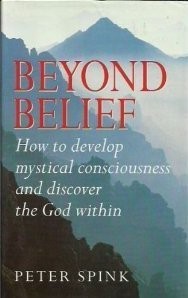 cover image of Beyond Belief; how to develop mystical consciousness and discover the God within, for sale in New Zealand 