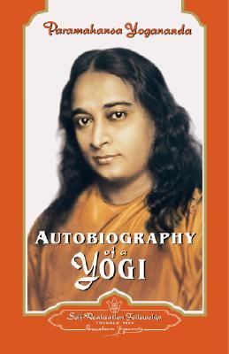 cover image of Autobiography of a Yogi for sale in New Zealand 