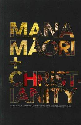 cover image of Mana Maori and Christianity