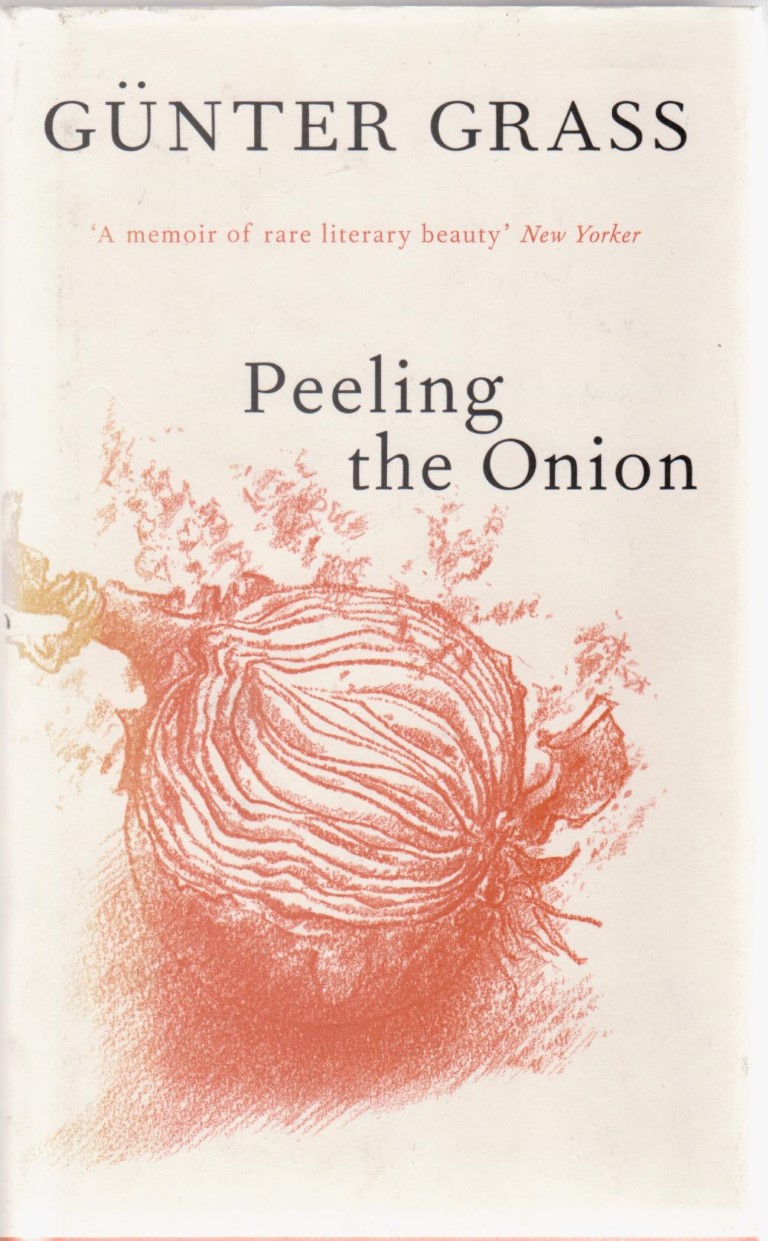 cover image of Peeling the Onion