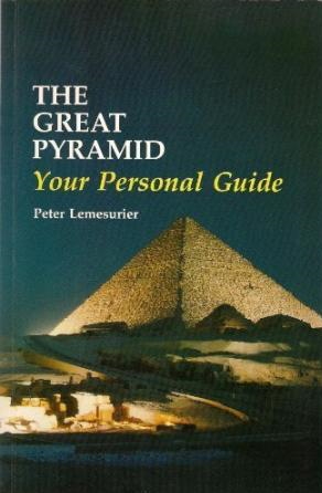 cover image of The Great Pyramid, Your Personal Guide, From Exploration to Initiation for sale in New Zealand 