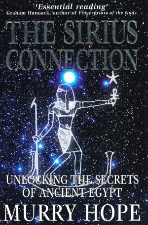 cover image of The Sirius Connection for sale in New Zealand 