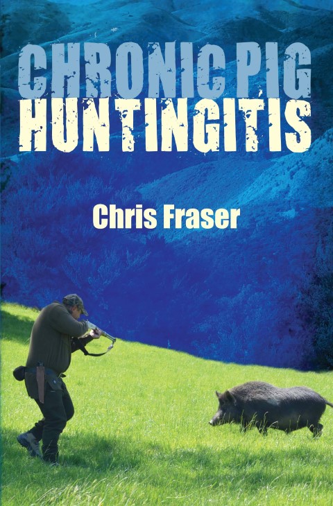 cover image of Chronic Pig Huntingitis