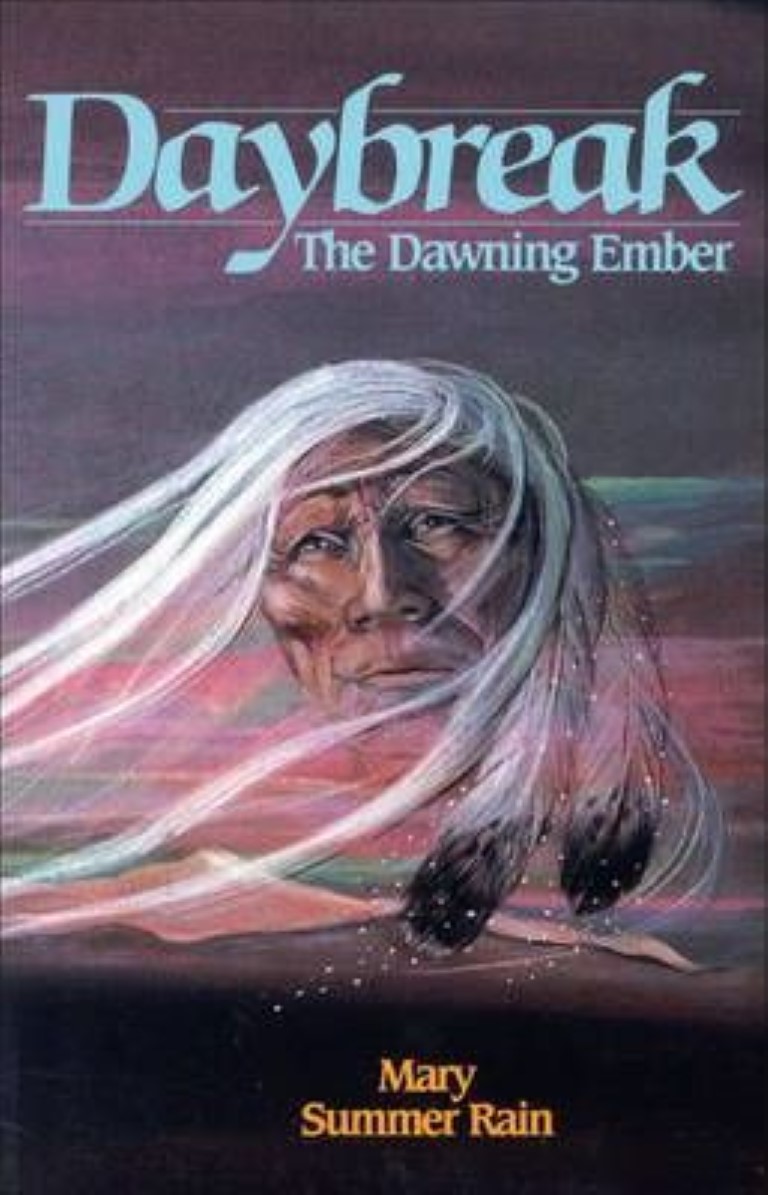 cover image of Daybreak : The Dawning Ember, for sale in New Zealand 