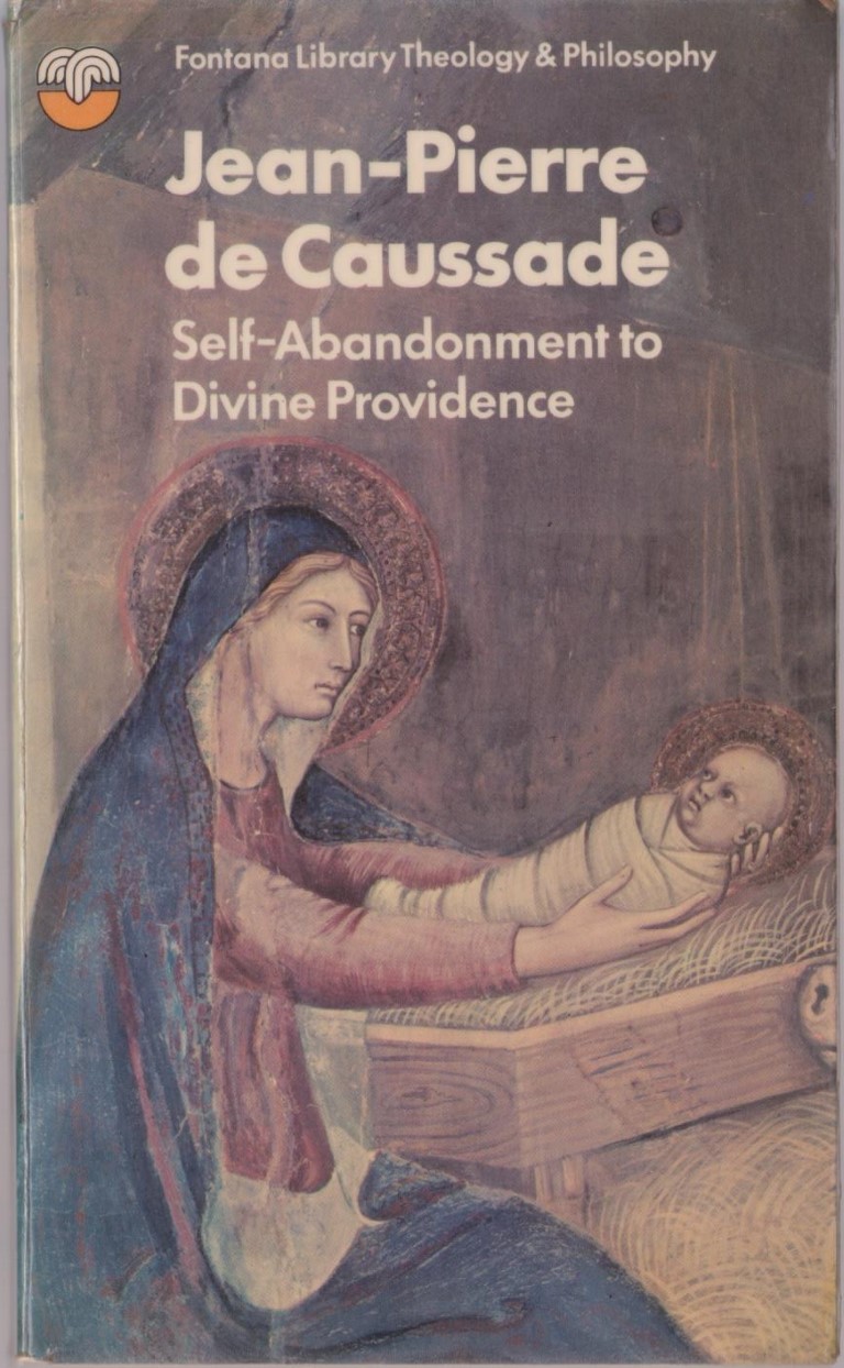 cover image of Self-Abandonment to Divine Providence, for sale in New Zealand 
